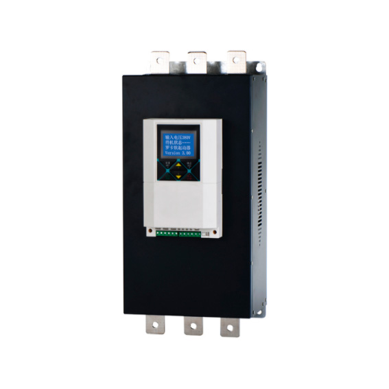 ZSRQ系列軟啟動器